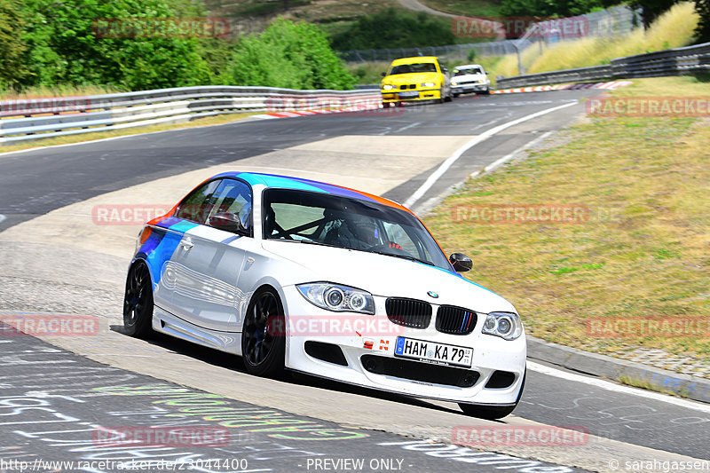 Bild #23044400 - Touristenfahrten Nürburgring Nordschleife (16.07.2023)