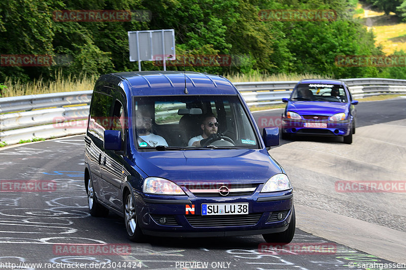 Bild #23044424 - Touristenfahrten Nürburgring Nordschleife (16.07.2023)