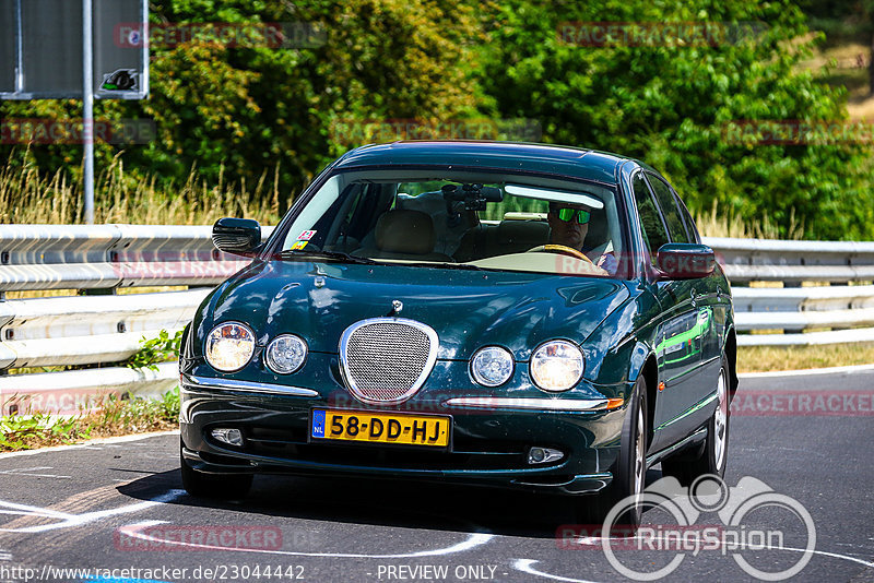 Bild #23044442 - Touristenfahrten Nürburgring Nordschleife (16.07.2023)