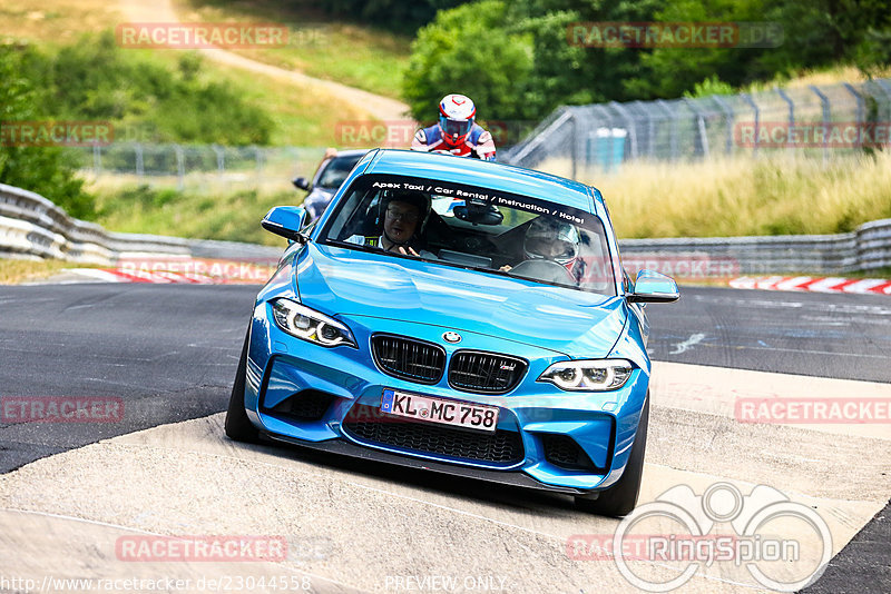 Bild #23044558 - Touristenfahrten Nürburgring Nordschleife (16.07.2023)