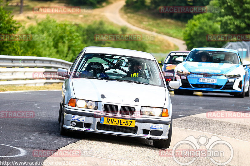 Bild #23044563 - Touristenfahrten Nürburgring Nordschleife (16.07.2023)