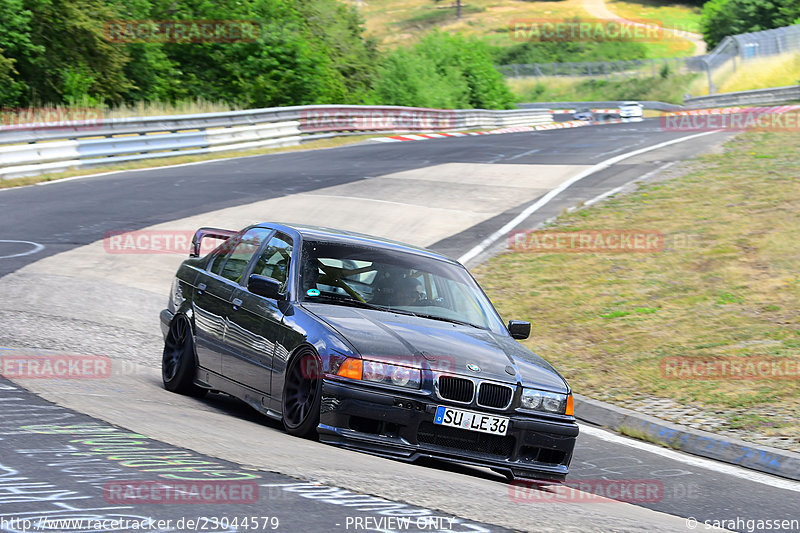 Bild #23044579 - Touristenfahrten Nürburgring Nordschleife (16.07.2023)