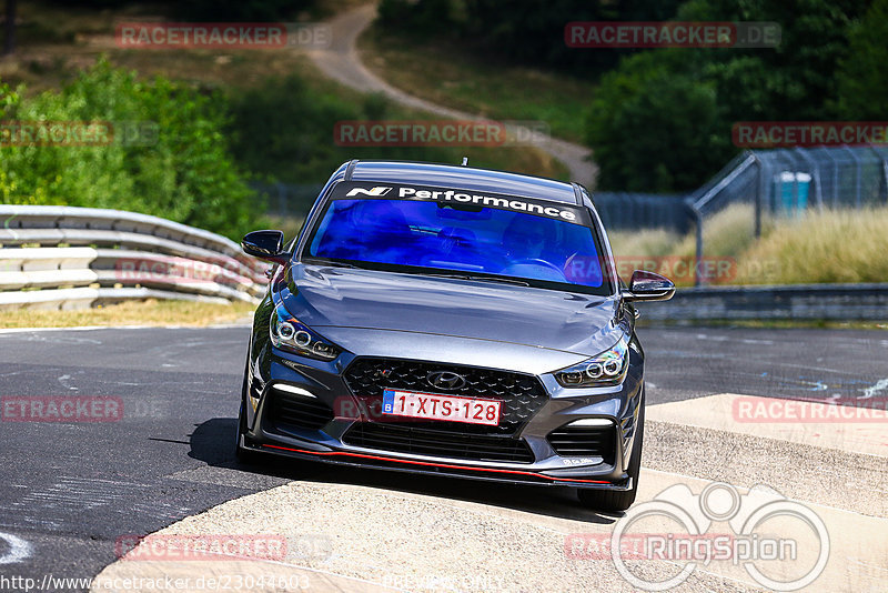 Bild #23044603 - Touristenfahrten Nürburgring Nordschleife (16.07.2023)