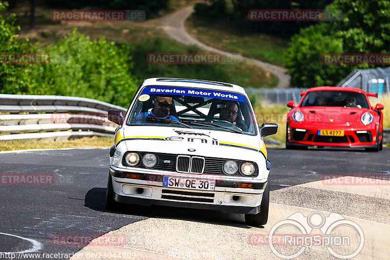 Bild #23044609 - Touristenfahrten Nürburgring Nordschleife (16.07.2023)