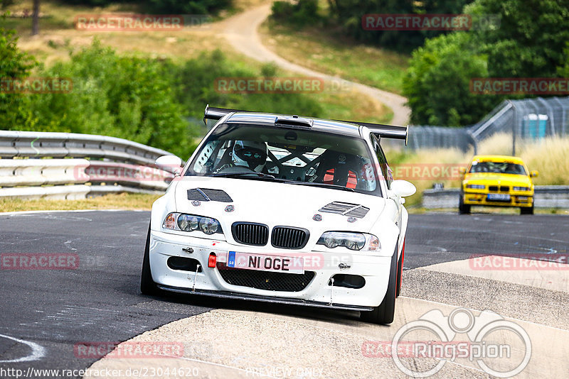 Bild #23044620 - Touristenfahrten Nürburgring Nordschleife (16.07.2023)