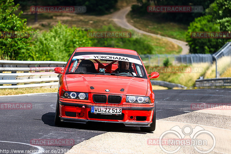 Bild #23044627 - Touristenfahrten Nürburgring Nordschleife (16.07.2023)