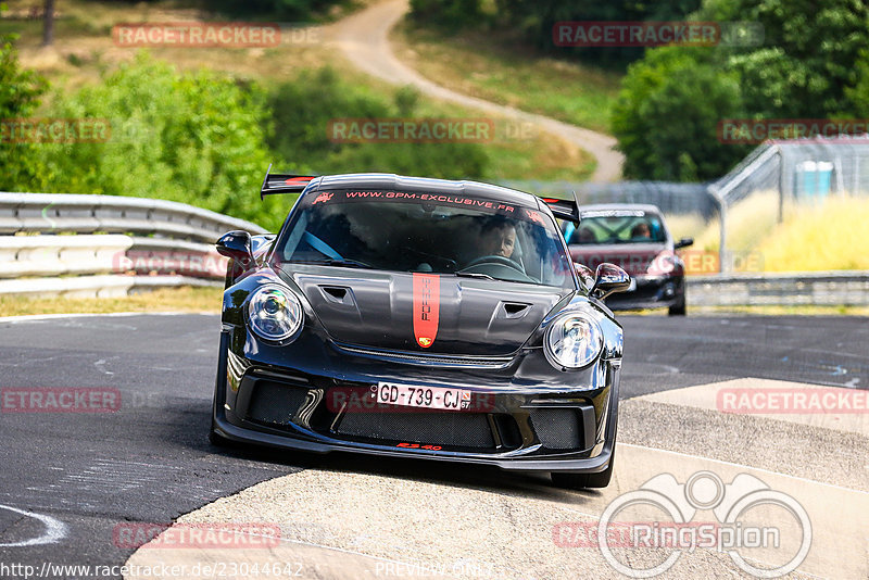 Bild #23044642 - Touristenfahrten Nürburgring Nordschleife (16.07.2023)