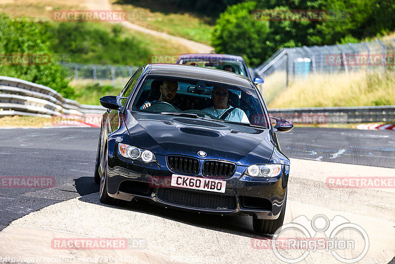 Bild #23044690 - Touristenfahrten Nürburgring Nordschleife (16.07.2023)