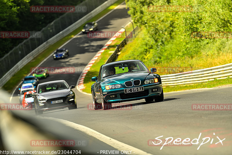 Bild #23044704 - Touristenfahrten Nürburgring Nordschleife (16.07.2023)