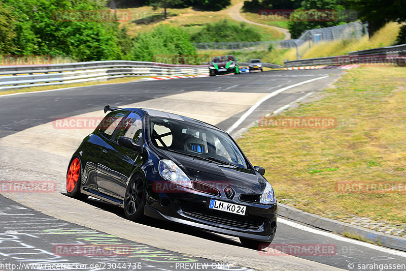 Bild #23044736 - Touristenfahrten Nürburgring Nordschleife (16.07.2023)