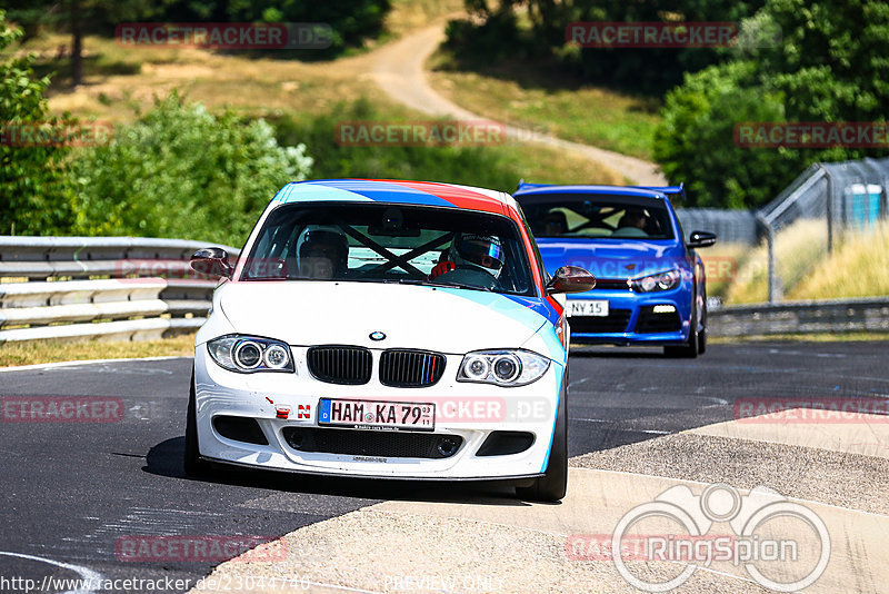 Bild #23044740 - Touristenfahrten Nürburgring Nordschleife (16.07.2023)