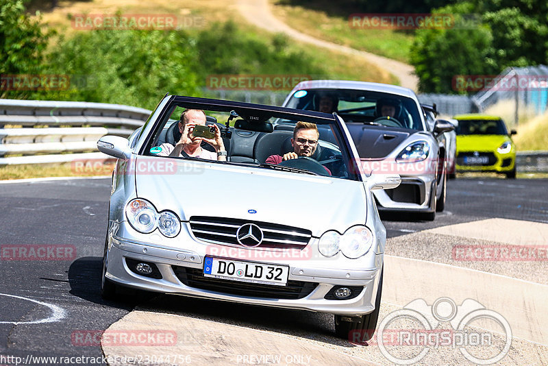 Bild #23044756 - Touristenfahrten Nürburgring Nordschleife (16.07.2023)