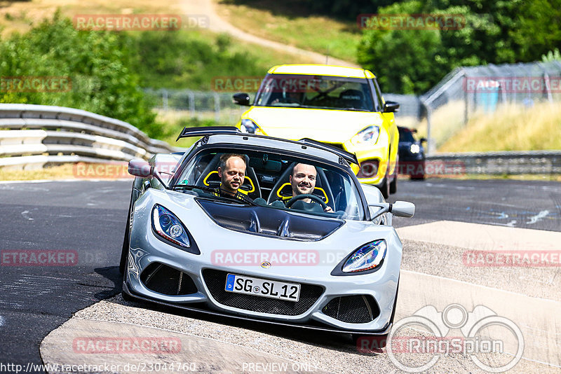 Bild #23044760 - Touristenfahrten Nürburgring Nordschleife (16.07.2023)