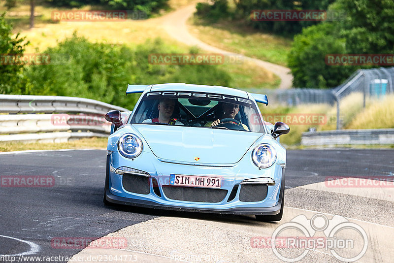 Bild #23044773 - Touristenfahrten Nürburgring Nordschleife (16.07.2023)