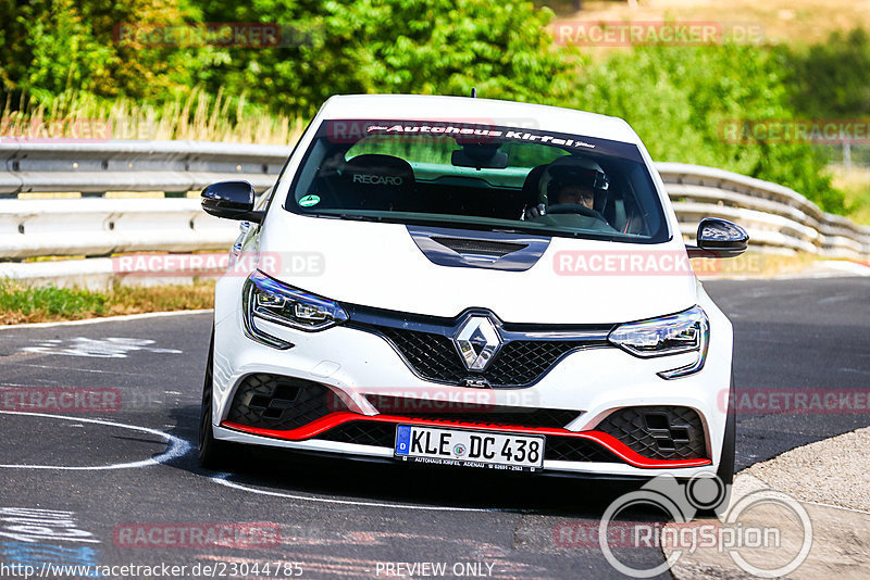 Bild #23044785 - Touristenfahrten Nürburgring Nordschleife (16.07.2023)