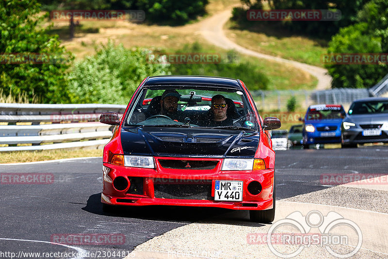 Bild #23044815 - Touristenfahrten Nürburgring Nordschleife (16.07.2023)