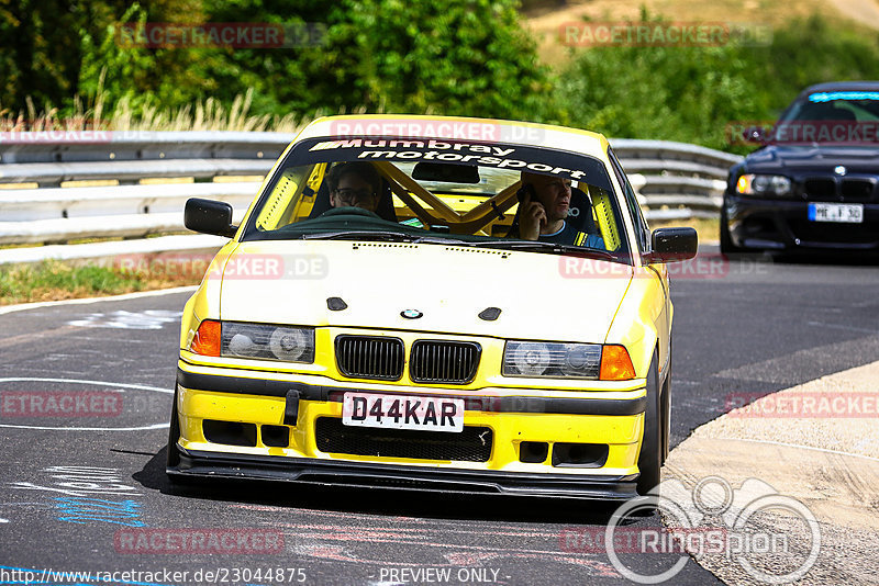 Bild #23044875 - Touristenfahrten Nürburgring Nordschleife (16.07.2023)