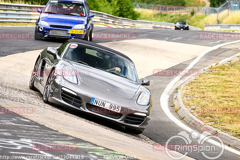 Bild #23044919 - Touristenfahrten Nürburgring Nordschleife (16.07.2023)