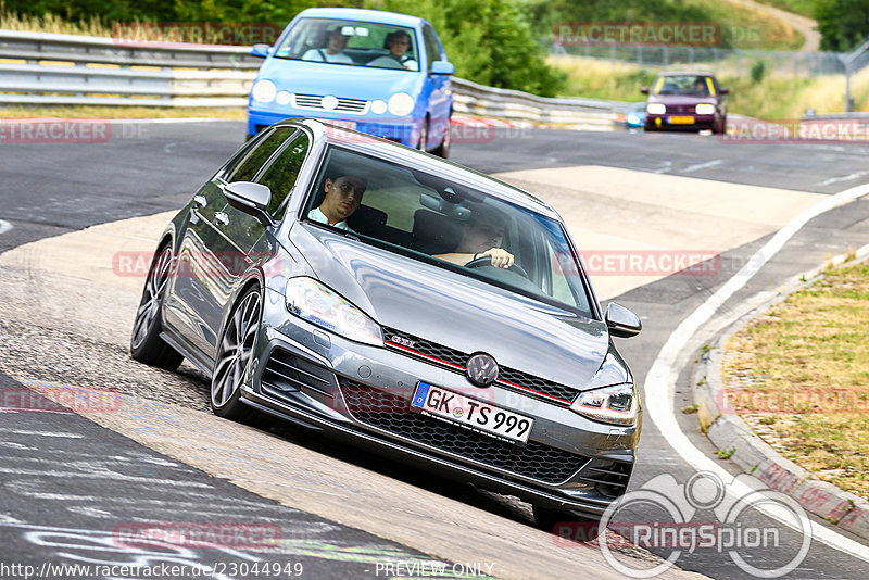 Bild #23044949 - Touristenfahrten Nürburgring Nordschleife (16.07.2023)