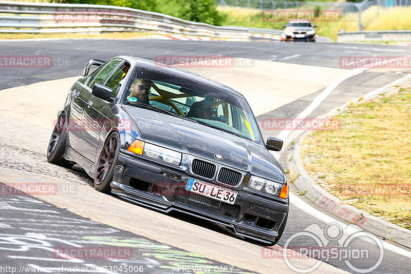 Bild #23045006 - Touristenfahrten Nürburgring Nordschleife (16.07.2023)