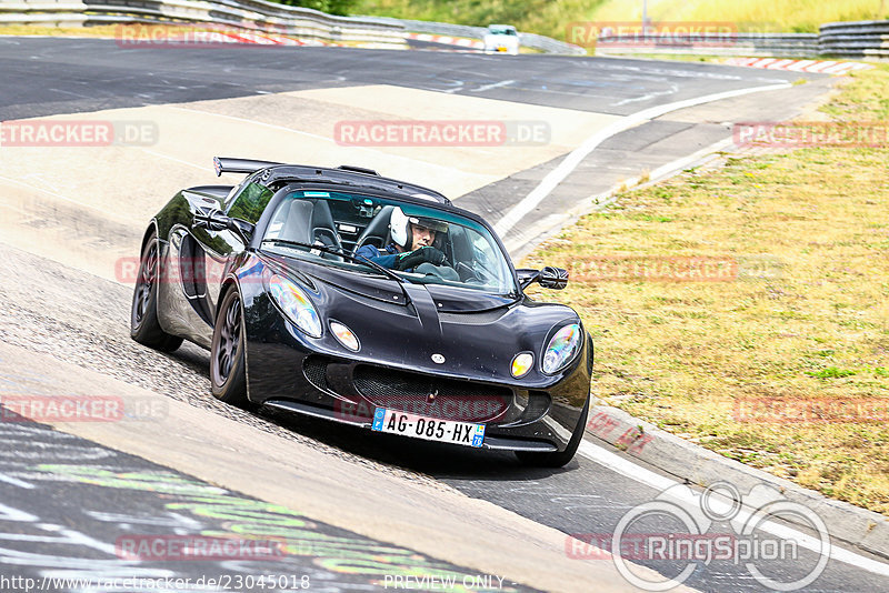 Bild #23045018 - Touristenfahrten Nürburgring Nordschleife (16.07.2023)