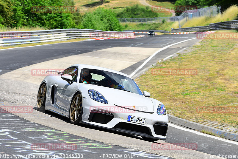 Bild #23045088 - Touristenfahrten Nürburgring Nordschleife (16.07.2023)