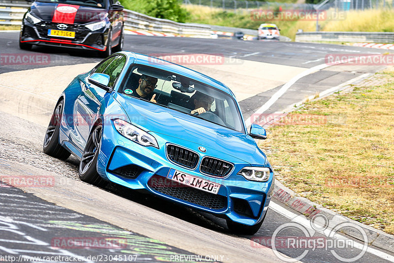 Bild #23045107 - Touristenfahrten Nürburgring Nordschleife (16.07.2023)