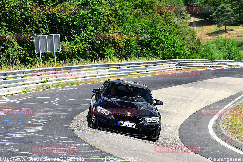 Bild #23045112 - Touristenfahrten Nürburgring Nordschleife (16.07.2023)