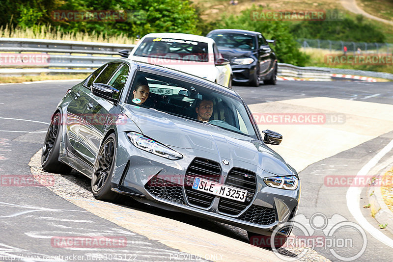 Bild #23045122 - Touristenfahrten Nürburgring Nordschleife (16.07.2023)