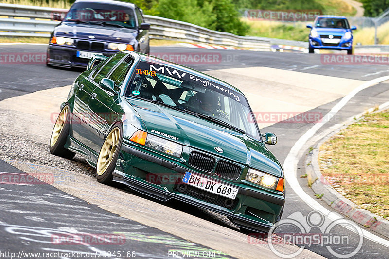 Bild #23045166 - Touristenfahrten Nürburgring Nordschleife (16.07.2023)