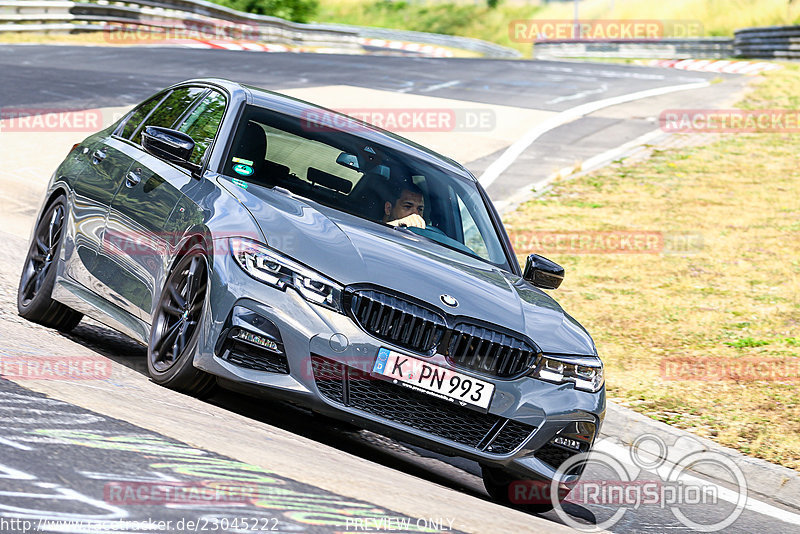 Bild #23045222 - Touristenfahrten Nürburgring Nordschleife (16.07.2023)