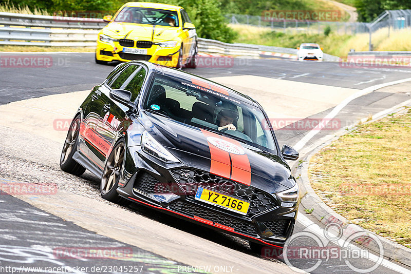 Bild #23045257 - Touristenfahrten Nürburgring Nordschleife (16.07.2023)