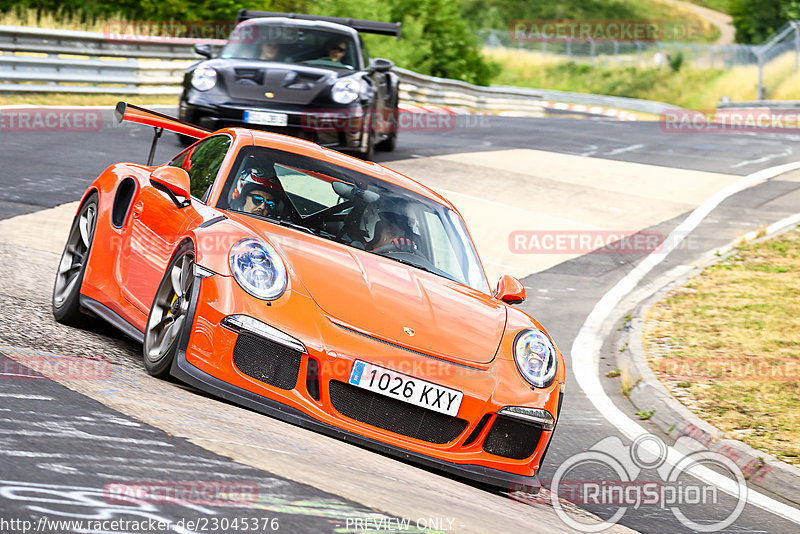 Bild #23045376 - Touristenfahrten Nürburgring Nordschleife (16.07.2023)