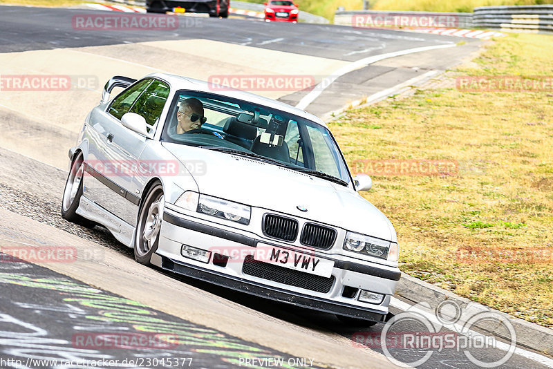 Bild #23045377 - Touristenfahrten Nürburgring Nordschleife (16.07.2023)