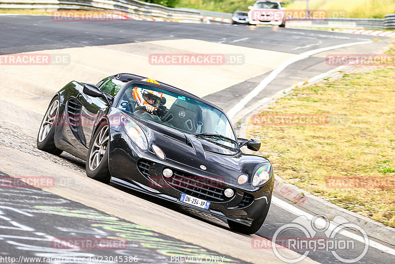 Bild #23045386 - Touristenfahrten Nürburgring Nordschleife (16.07.2023)