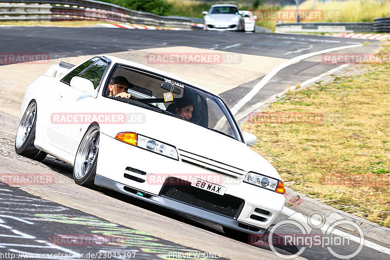 Bild #23045397 - Touristenfahrten Nürburgring Nordschleife (16.07.2023)