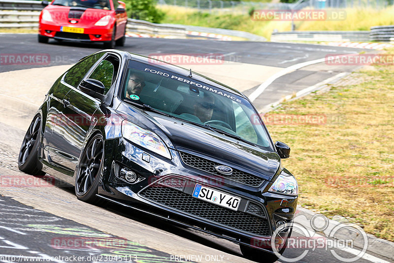 Bild #23045413 - Touristenfahrten Nürburgring Nordschleife (16.07.2023)