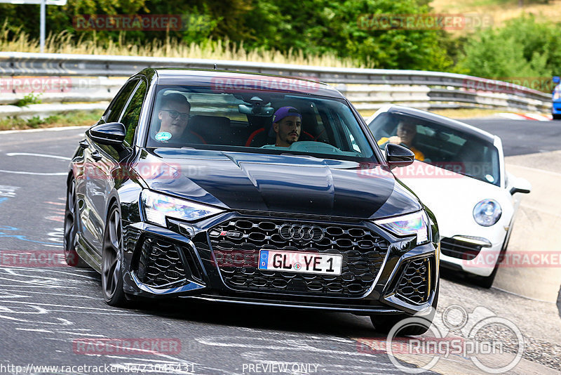 Bild #23045431 - Touristenfahrten Nürburgring Nordschleife (16.07.2023)