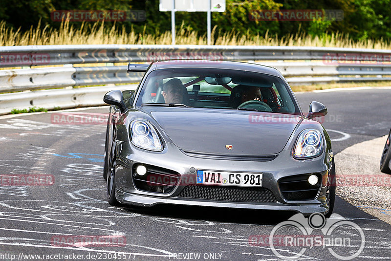 Bild #23045577 - Touristenfahrten Nürburgring Nordschleife (16.07.2023)