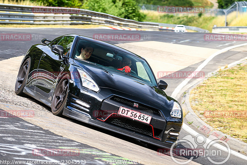 Bild #23045579 - Touristenfahrten Nürburgring Nordschleife (16.07.2023)