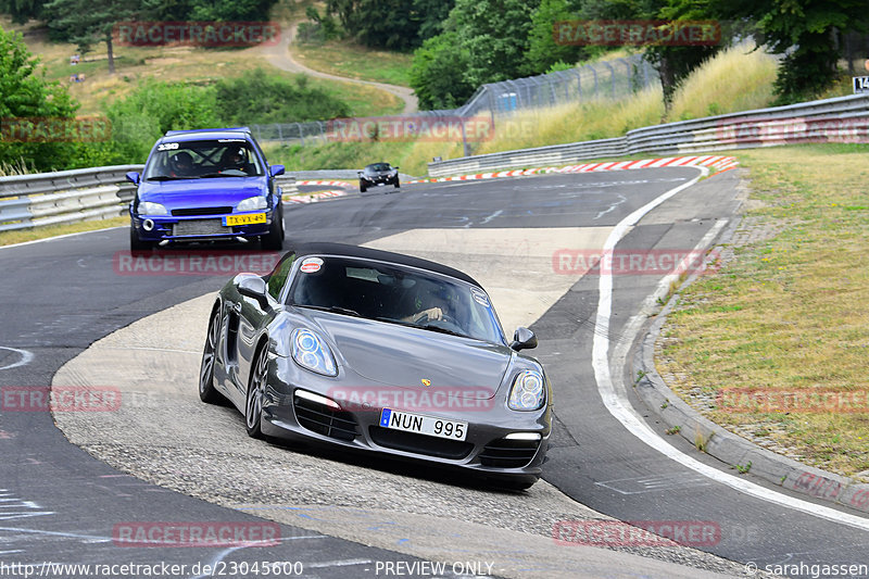 Bild #23045600 - Touristenfahrten Nürburgring Nordschleife (16.07.2023)