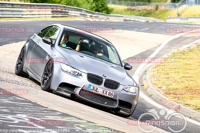 Bild #23045694 - Touristenfahrten Nürburgring Nordschleife (16.07.2023)