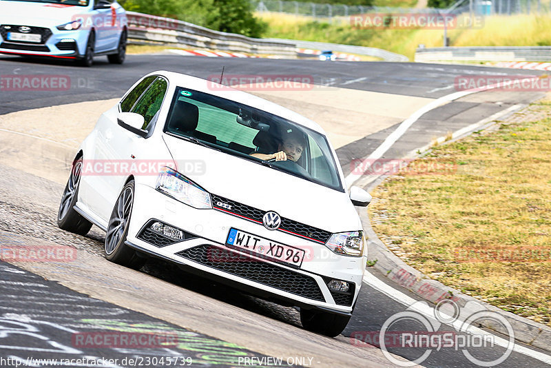 Bild #23045739 - Touristenfahrten Nürburgring Nordschleife (16.07.2023)