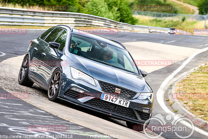 Bild #23045818 - Touristenfahrten Nürburgring Nordschleife (16.07.2023)