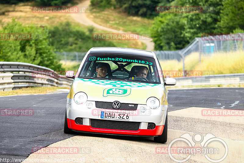 Bild #23045851 - Touristenfahrten Nürburgring Nordschleife (16.07.2023)