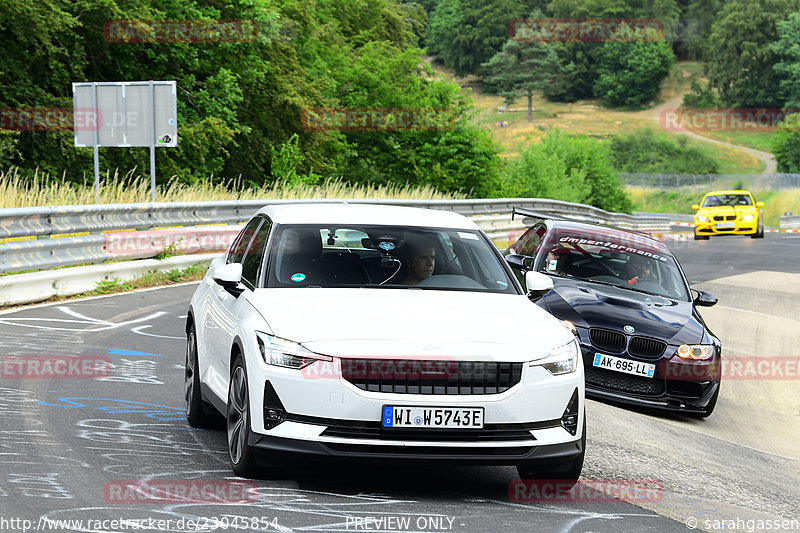 Bild #23045854 - Touristenfahrten Nürburgring Nordschleife (16.07.2023)