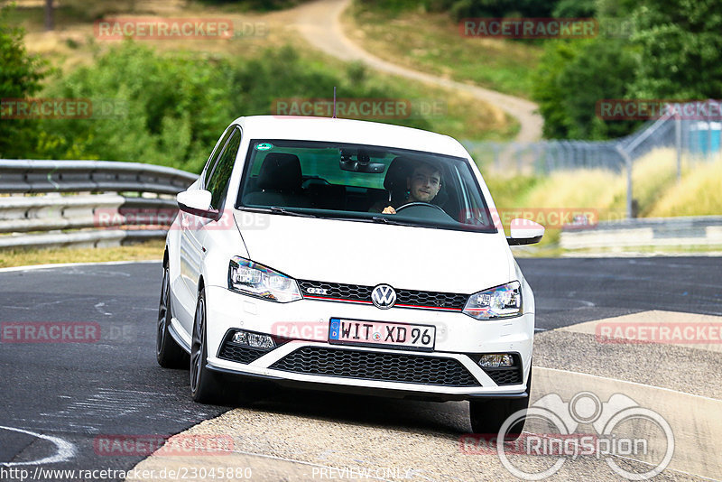 Bild #23045880 - Touristenfahrten Nürburgring Nordschleife (16.07.2023)