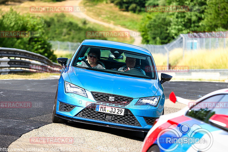 Bild #23046022 - Touristenfahrten Nürburgring Nordschleife (16.07.2023)