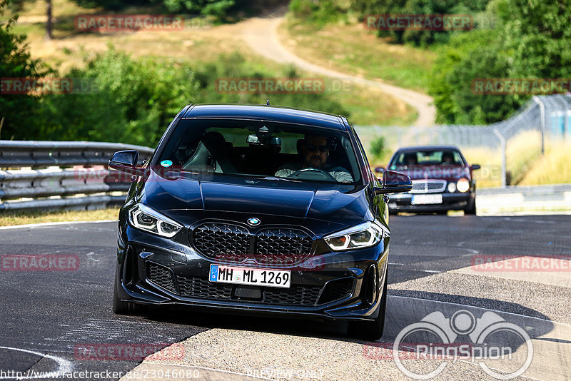 Bild #23046080 - Touristenfahrten Nürburgring Nordschleife (16.07.2023)