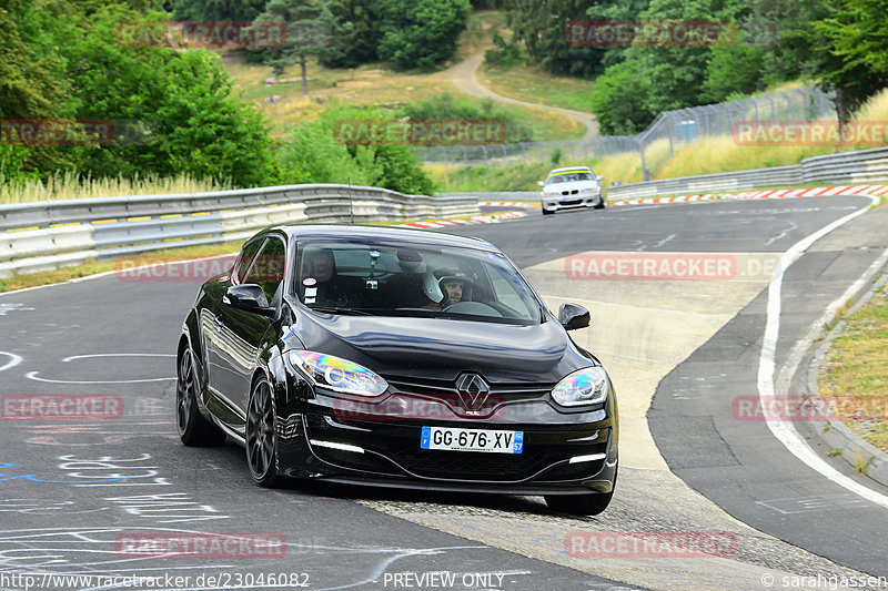 Bild #23046082 - Touristenfahrten Nürburgring Nordschleife (16.07.2023)